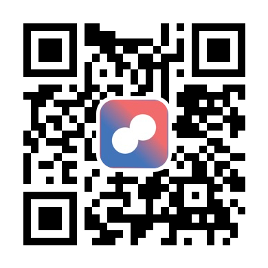 QR Code to download SpotPair